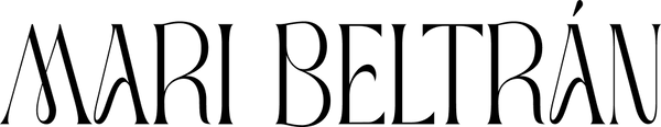 MARI BELTRAN logo