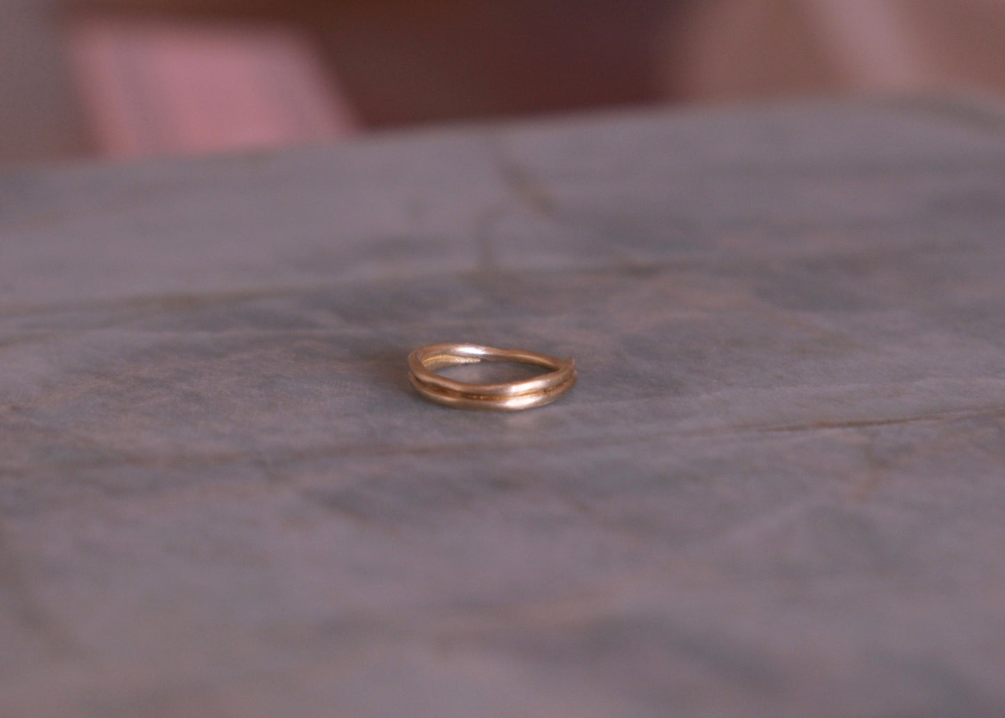 Relic Ring
