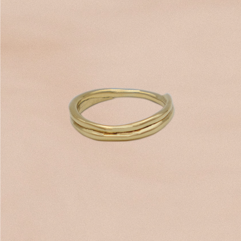 Relic Ring