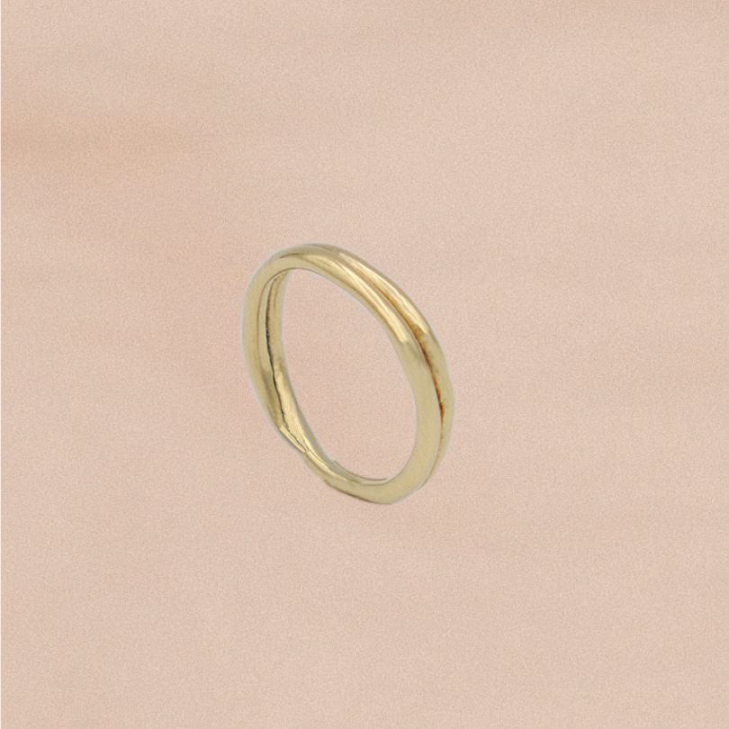 Relic Ring