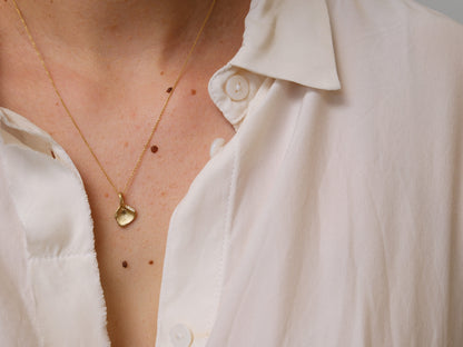 Sea Relic Pendant I