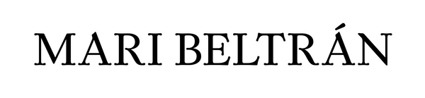MARI BELTRÁN