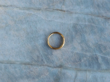 Relic Ring