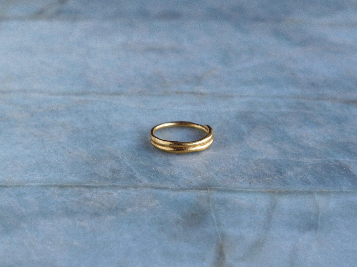 Relic Ring